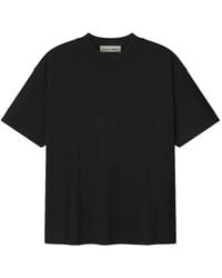 Fear Of God - "Signature Essential" Tee - Lyst
