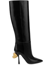 Moschino - Boots - Lyst