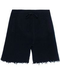 Alanui - Finest Bermuda Shorts - Lyst