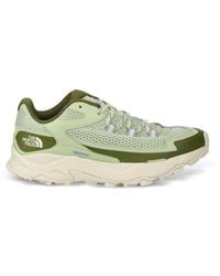 The North Face - Vectiv Sneakers Mit Logo - Lyst