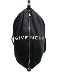 Givenchy - G-Zip Rucksack - Lyst