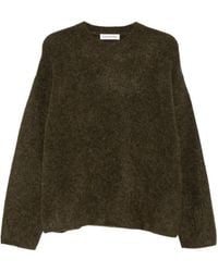 Frankie Shop - Pull Timea Fuzzy - Lyst