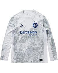 Nike - Inter Milan Stadium Golkeeper T-Shirt - Lyst