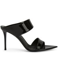 Giuseppe Zanotti - INTRIIGO ALLURE - Lyst
