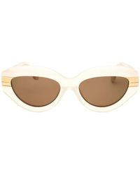Palm Angels - Miracle Cat-Eye Sunglasses - Lyst