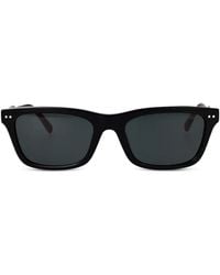 Polo Ralph Lauren - Rectangle-Frame Sunglasses - Lyst