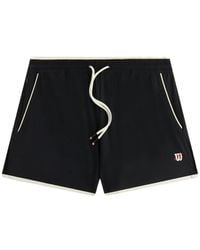 Kith - Wilson Bowrey Shorts - Lyst