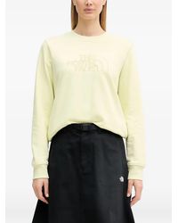 The North Face - Drew Peak Light Sweatshirt - Lyst