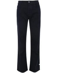 Citizens of Humanity - Genova Low-Rise Boot Jeans - Lyst