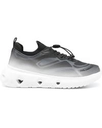 Karl Lagerfeld - Logo-Embellished Sneakers - Lyst