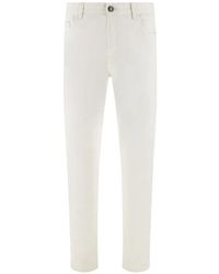 BOGGI - Ale Selvedge Jeans - Lyst