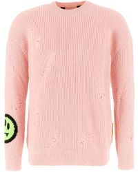 Barrow - Pullover im Distressed-Look - Lyst
