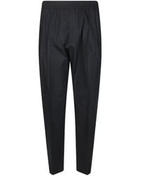 BE ABLE - Pantalon À Taille Élastique - Lyst