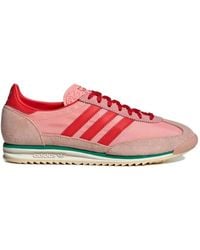 adidas - Sl 72 Og Lace-Up Sneakers - Lyst