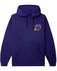 ANTI SOCIAL SOCIAL CLUB - Hoodie Worldwide - Lyst