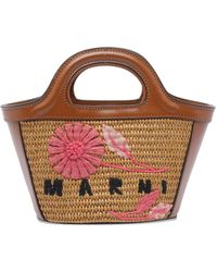 Marni - Tropicalia クラッチバッグ - Lyst