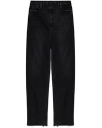 Maison Margiela - Jean À Bords Francs - Lyst