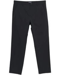 People Of Shibuya - Logo-Patch Trousers - Lyst