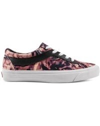 Vans - Bold Ni Sidestripe Sneakers - Lyst