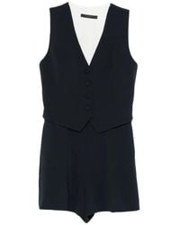 Max Mara - Mono Corto De Cady - Lyst