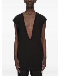 Rick Owens - Dylan T-Shirt - Lyst