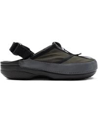 Crocs™ - Classic Energy Running Vest Mules - Lyst