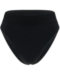 Goldbergh - Oceane High-Leg Bikini Briefs - Lyst
