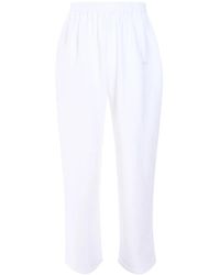 VTMNTS - Paris Track Pants - Lyst