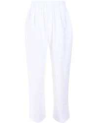 VTMNTS - Paris Track Pants - Lyst