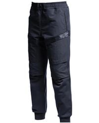 Parajumpers - Elgol Panelled Track Pants - Lyst