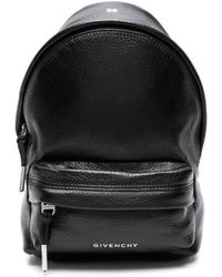 Givenchy - Kleiner Essential U Rucksack mit Querriemen - Lyst