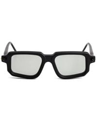 Kuboraum - P23 Square-Frame Sunglasses - Lyst
