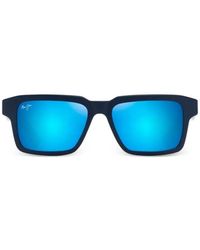 Maui Jim - Kahiko Sunglasses - Lyst