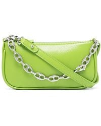 BY FAR - Mini Rachel Shoulder Bag - Lyst