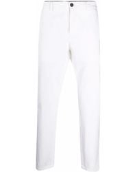 Department 5 - Slim-Fit Chino Trousers - Lyst