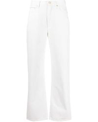 TOVE - Straight Jeans - Lyst