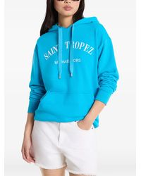 Michael Kors - Sudadera Saint Tropez Con Capucha - Lyst