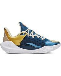 Under Armour - Curry 11 "Champions Mindset" Sneakers - Lyst