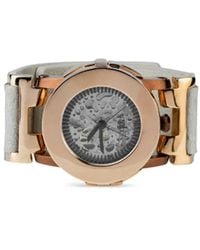 Parts Of 4 - Montre P4—Fob #8248 41.3 Mm - Lyst