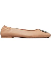 Tory Burch - Ballerines Claire - Lyst