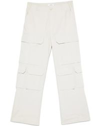 Sandro - Pantalon cargo - Lyst