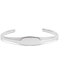Maria Black - Gordon Cuff Bracelet - Lyst