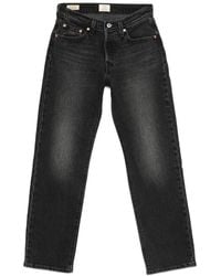 Levi's - 501 Curve Jeans - Lyst