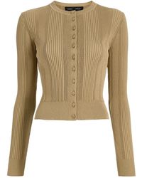 Proenza Schouler - Currin Cardigan - Lyst