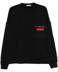 Undercover - ジップポケット スウェットシャツ - Lyst