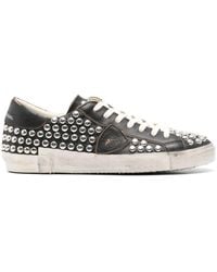 Philippe Model - Baskets Prsx - Lyst