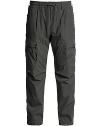Parajumpers - Mallaig Drawstring Trousers - Lyst