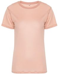 Baserange - Crew-neck T-shirt - Lyst