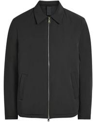 L'Estrange - Giacca Leggera Con Zip - Lyst