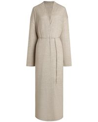 12 STOREEZ - Abrigo Stratum - Lyst